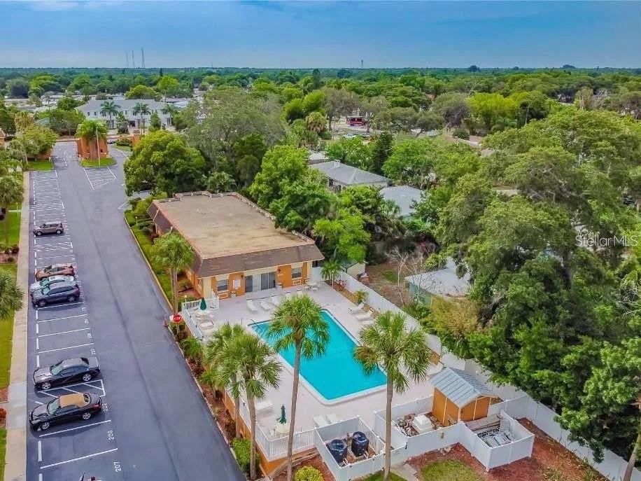 NEW ATLANTIS CLUB CONDO - Residential Lease