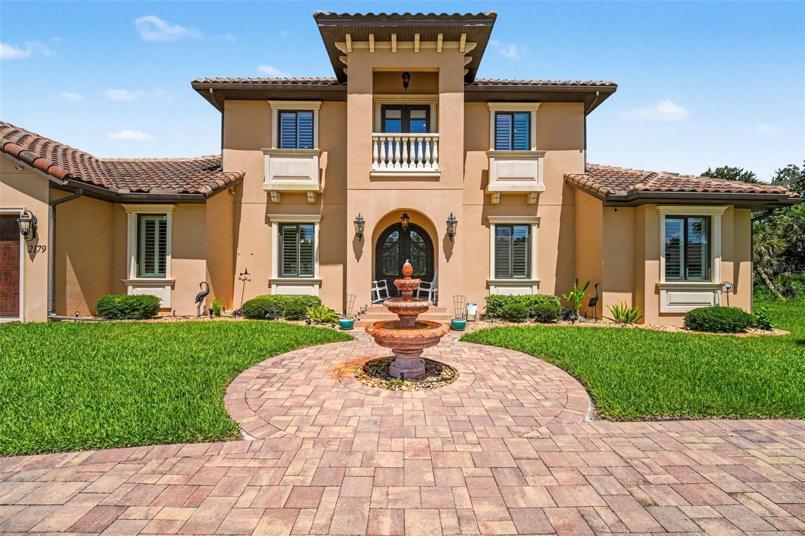 2179 ARNOLD PALMER DRIVE