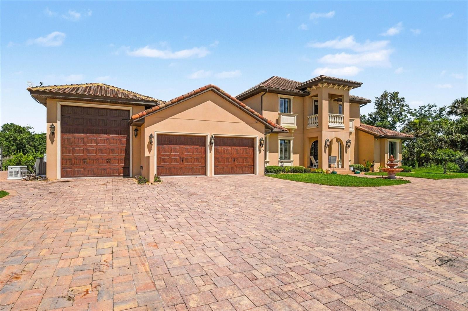 2179 ARNOLD PALMER DRIVE