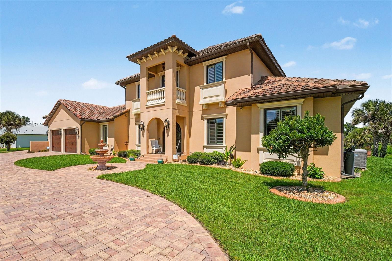 2179 ARNOLD PALMER DRIVE
