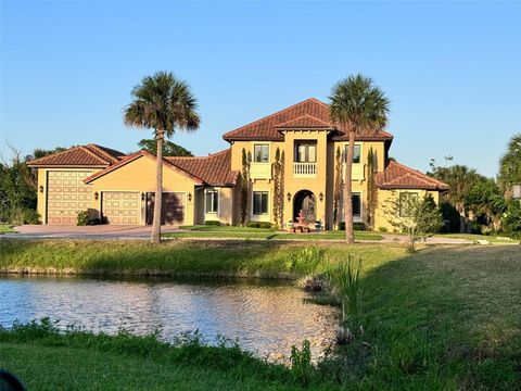 Property photo of 2179 Arnold Palmer Drive, Titusville, FL 32796