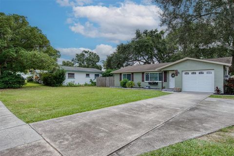 Photo of 1440 Wisconsin Avenue, Palm Harbor, FL 34683 (MLS # W7879115)