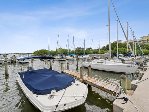 A home in SAFETY HARBOR