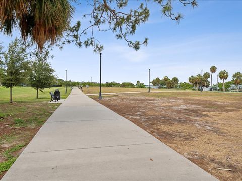 A home in SAFETY HARBOR