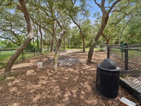 A home in SAFETY HARBOR