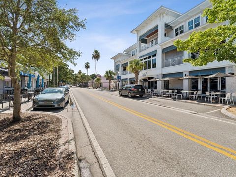 A home in SAFETY HARBOR