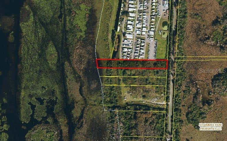 Photo of Seaman Avenue, Saint Cloud, FL 34772 (MLS # S5154655)