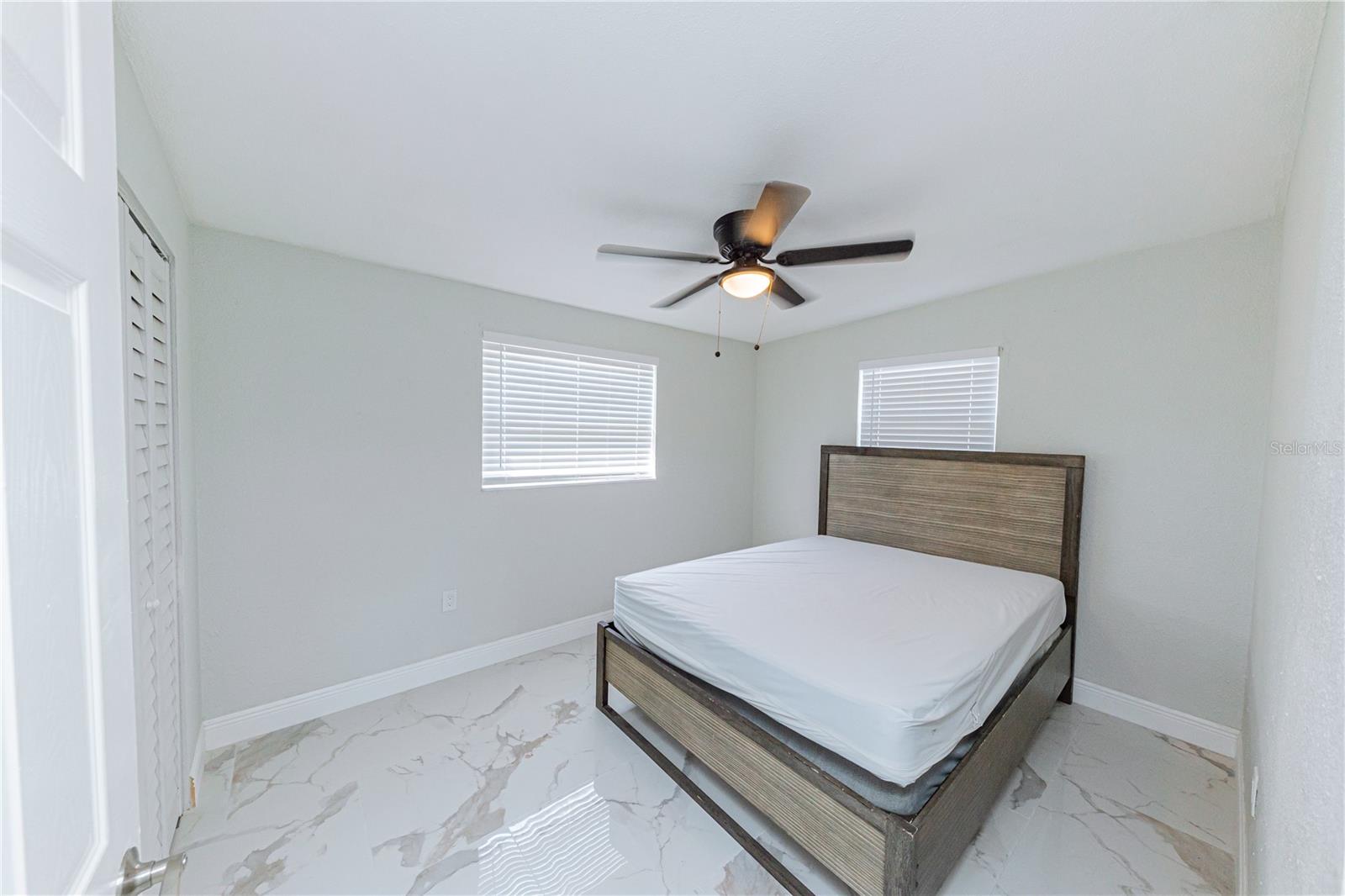 CRESTRIDGE - Residential