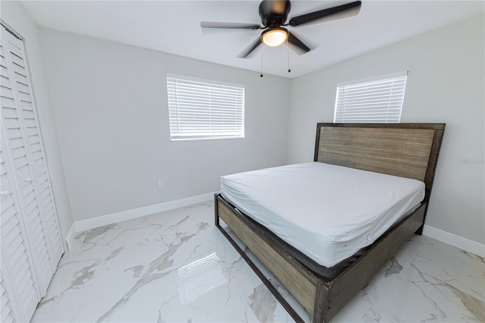 CRESTRIDGE - Residential