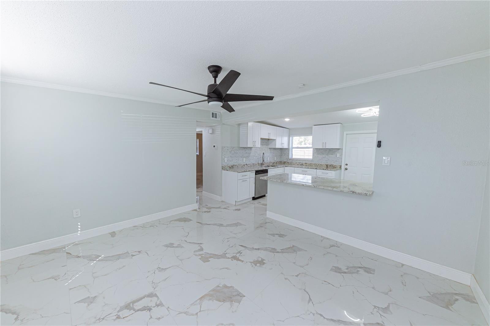 CRESTRIDGE - Residential