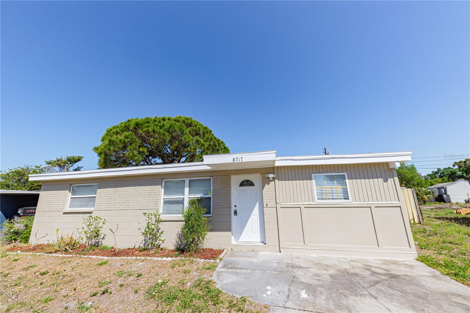 CRESTRIDGE - Residential