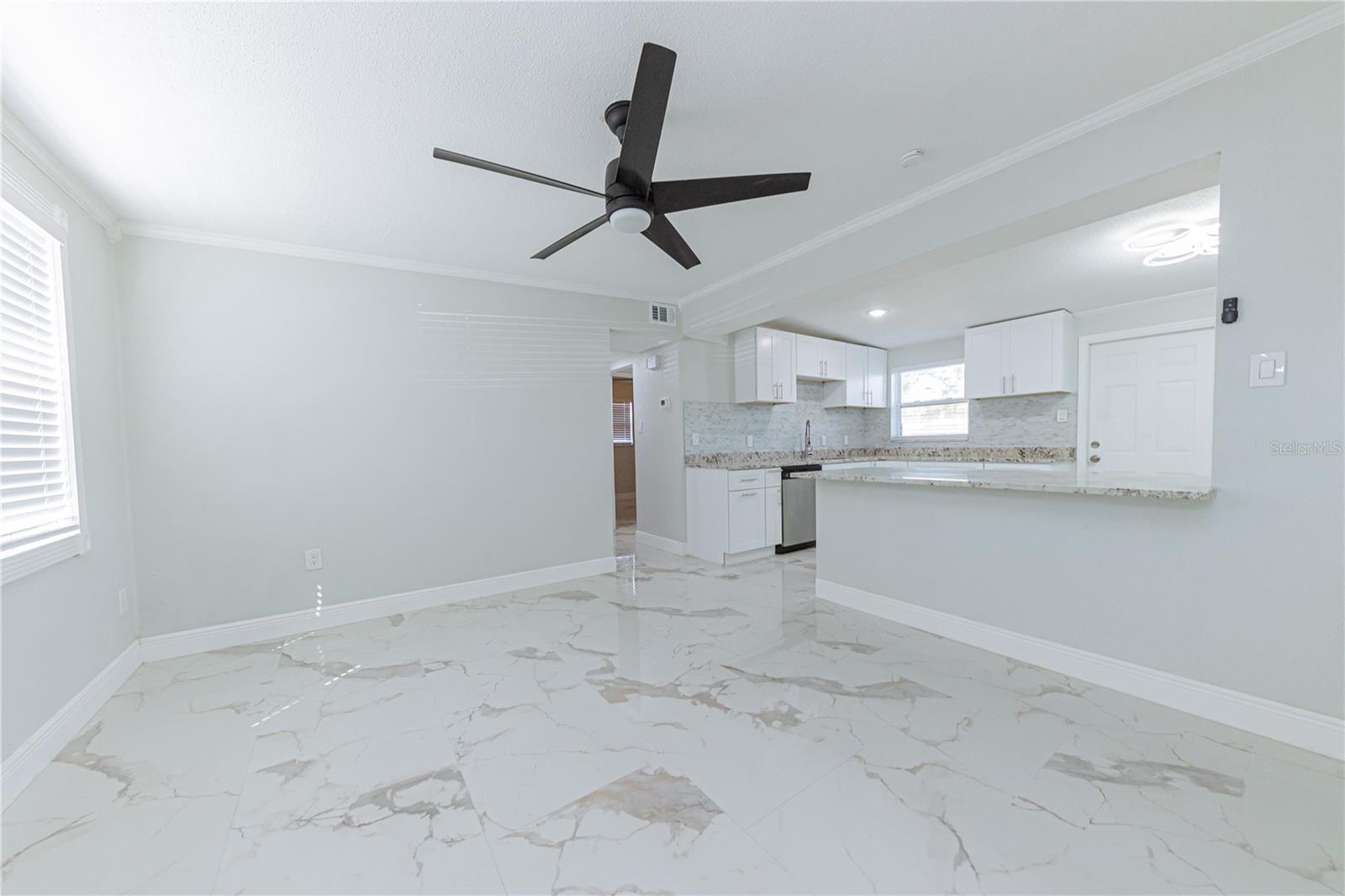 CRESTRIDGE - Residential