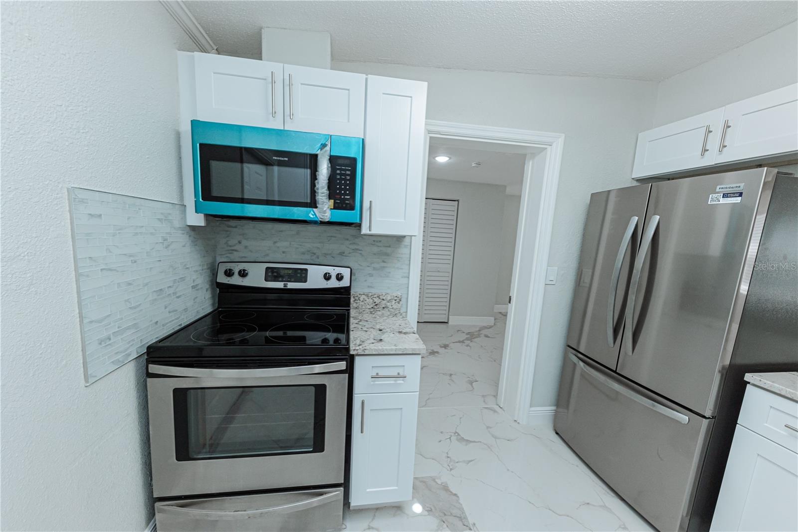 CRESTRIDGE - Residential