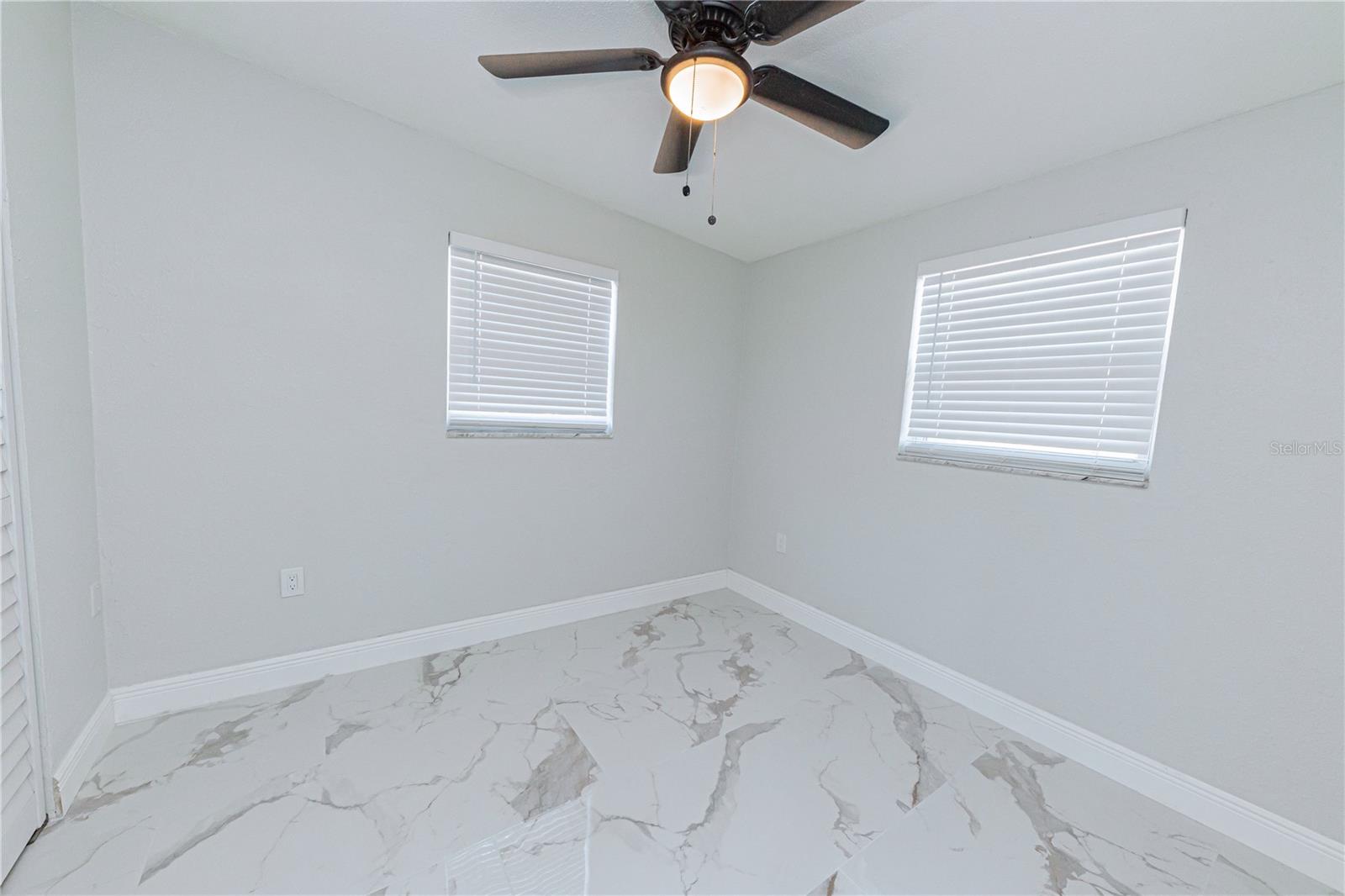 CRESTRIDGE - Residential