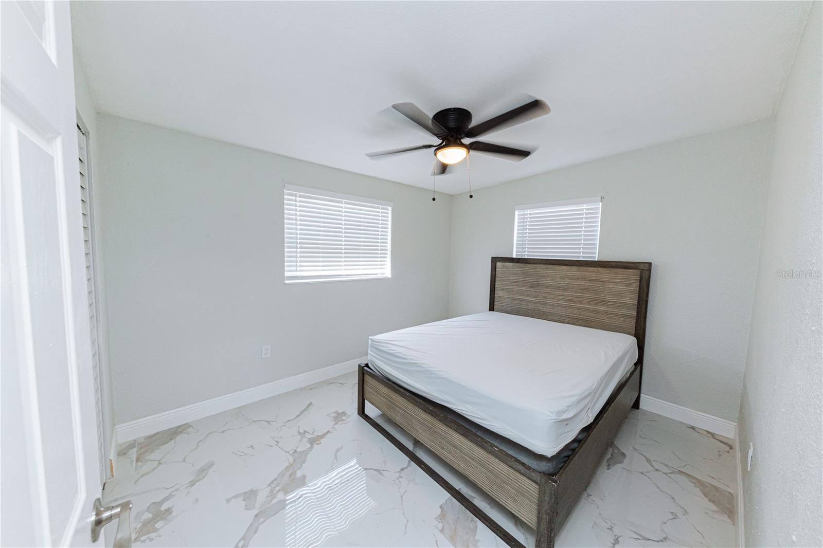 CRESTRIDGE - Residential