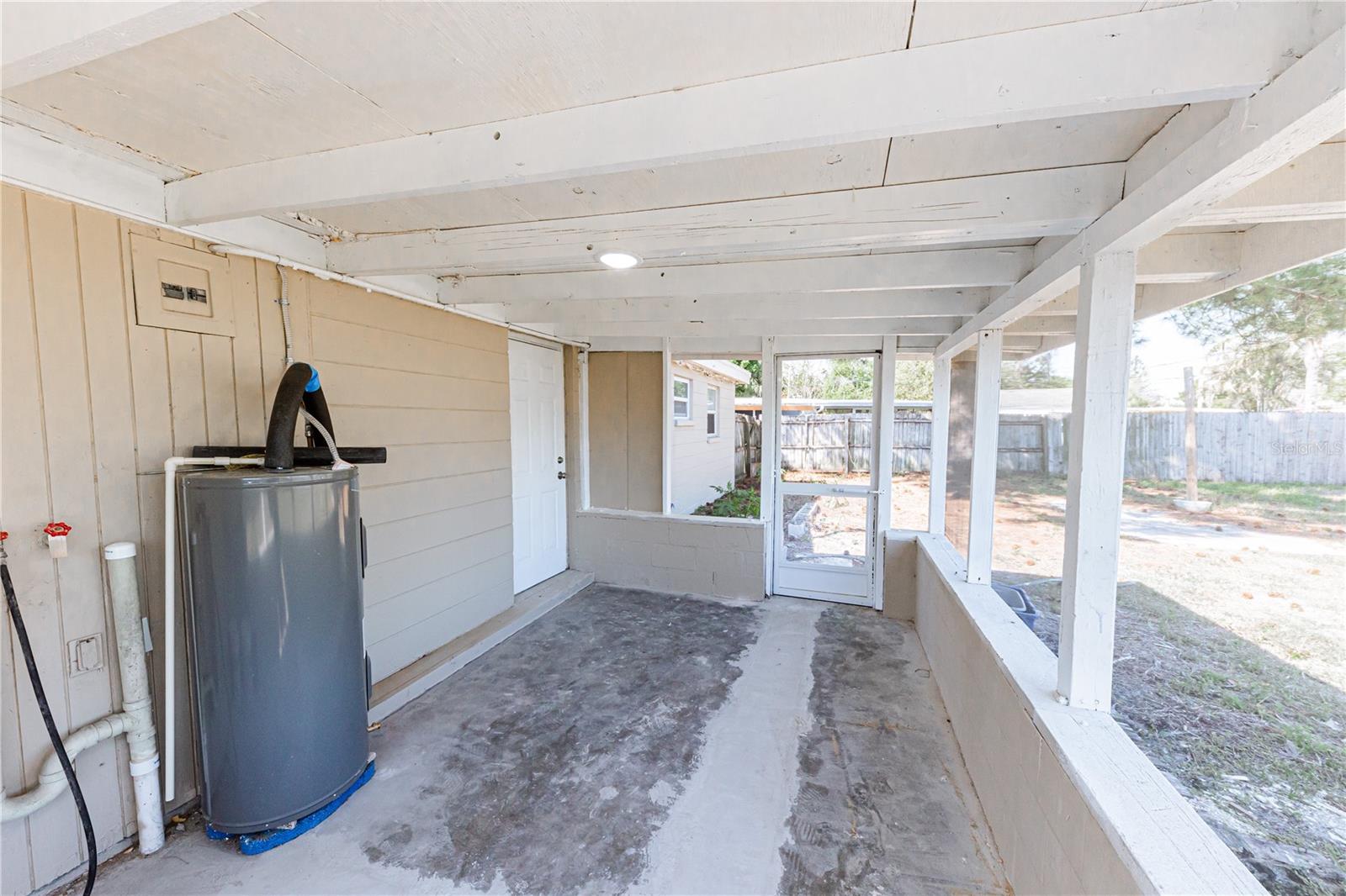 CRESTRIDGE - Residential