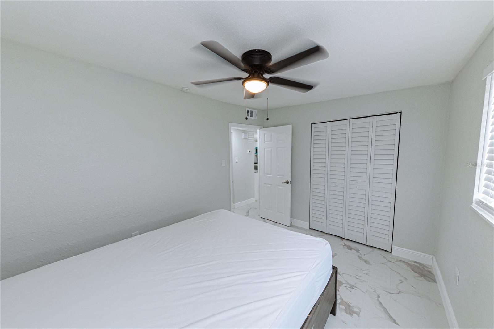 CRESTRIDGE - Residential