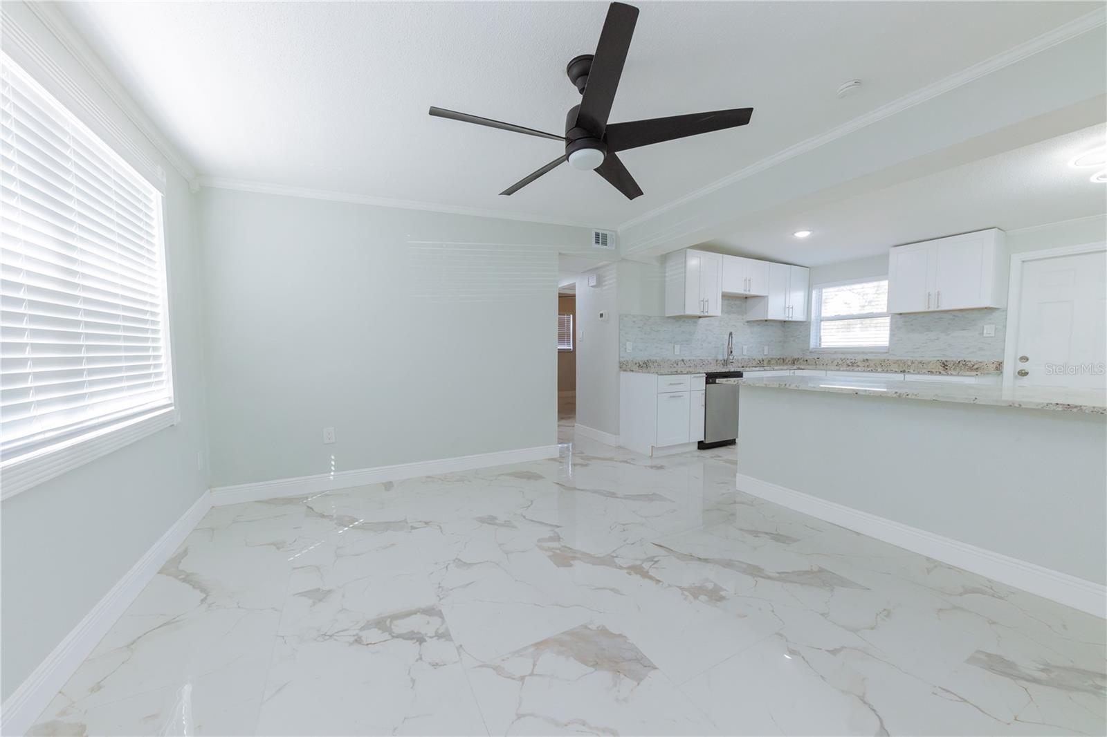 CRESTRIDGE - Residential