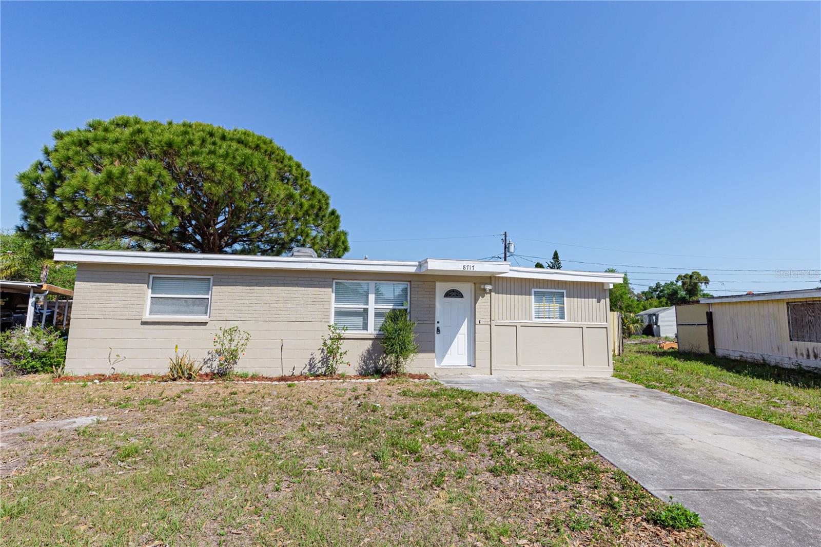 CRESTRIDGE - Residential