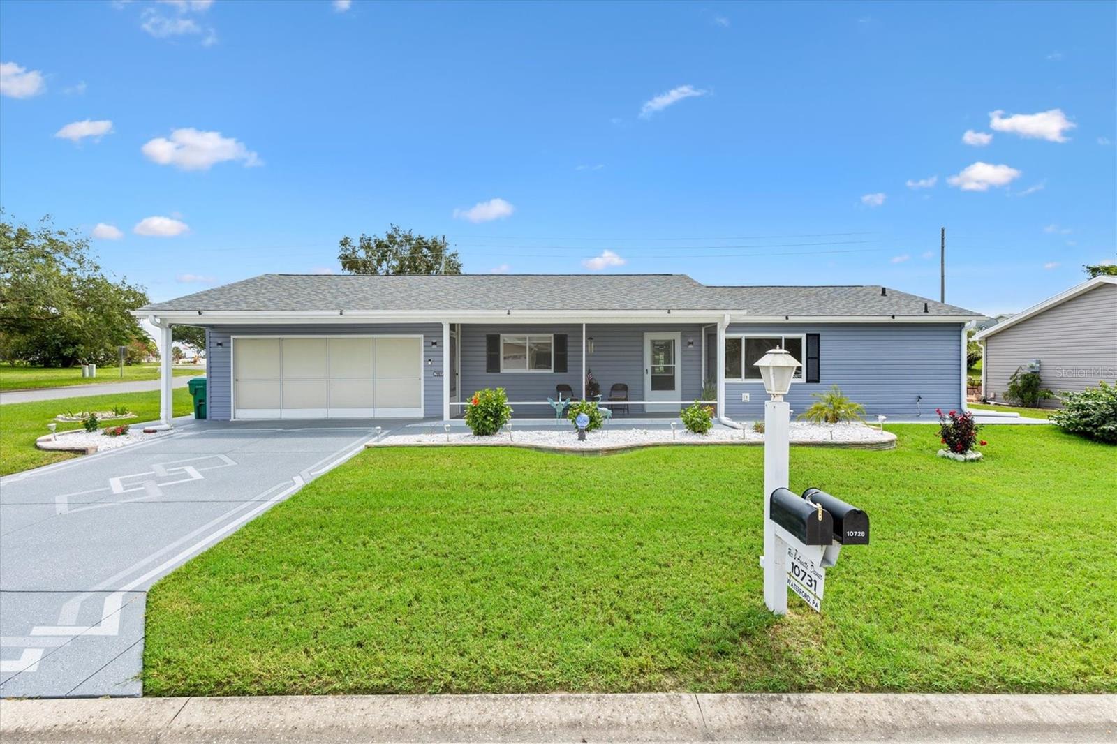 10731 SE 174TH LOOP