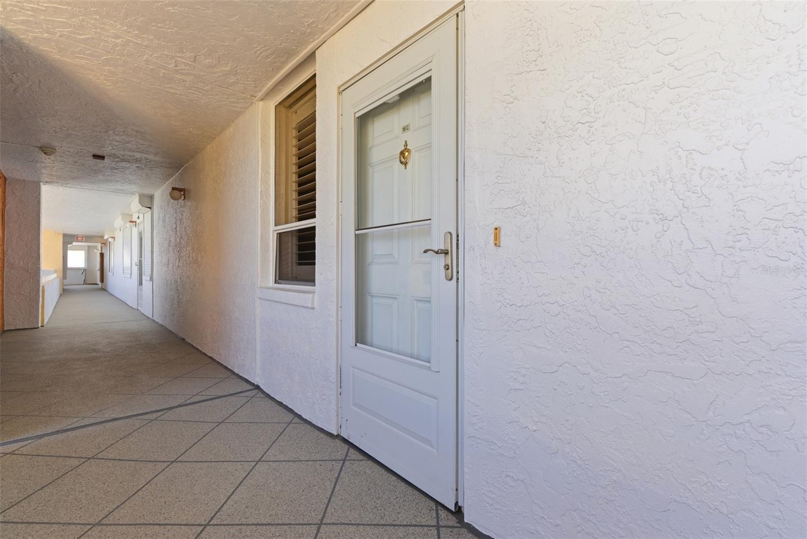 REDINGTON TOWERS 1 CONDO - Residential