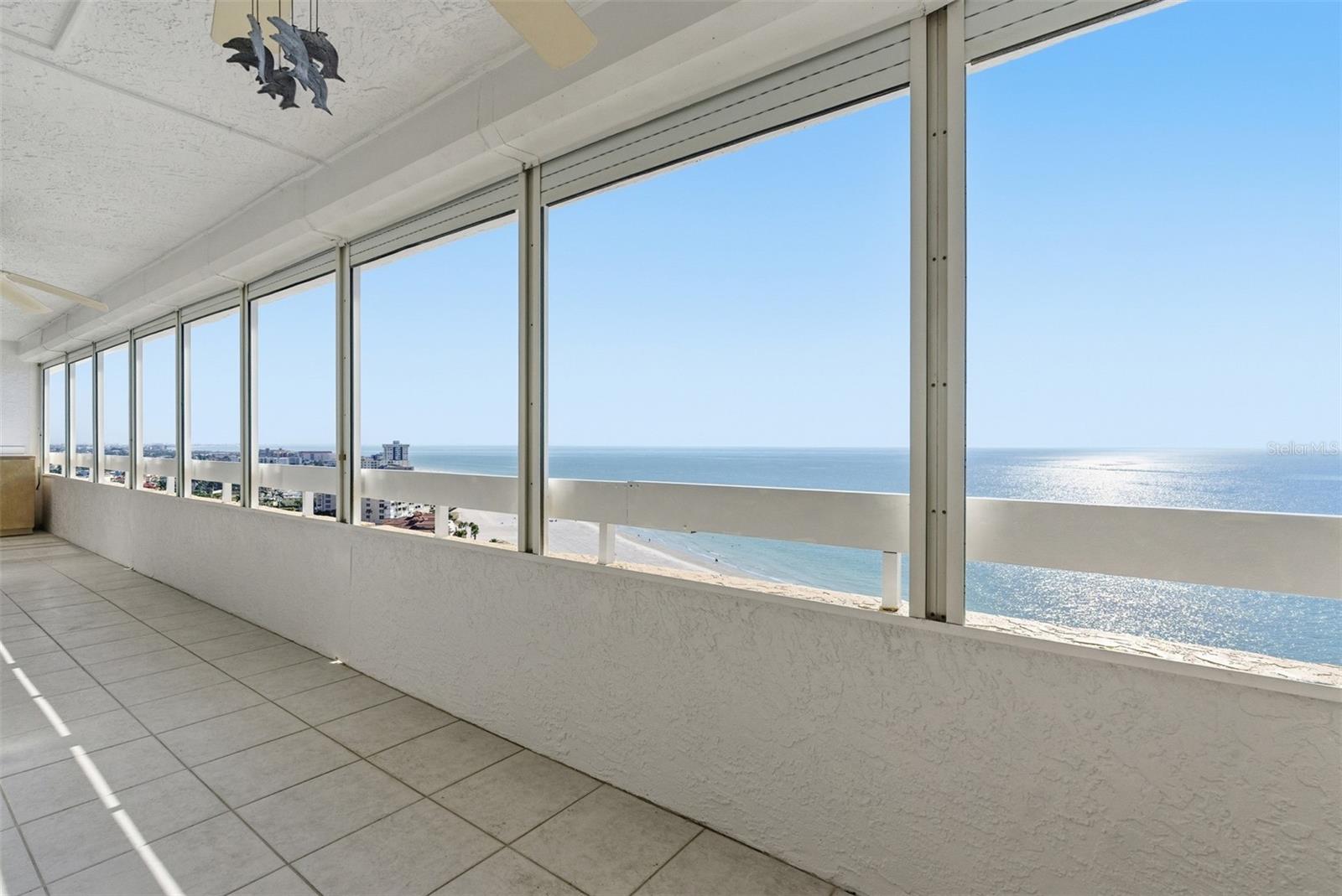 REDINGTON TOWERS 1 CONDO - Residential