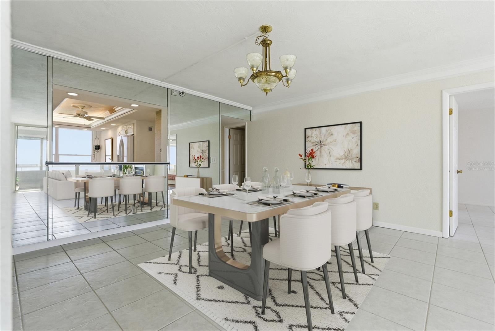 REDINGTON TOWERS 1 CONDO - Residential