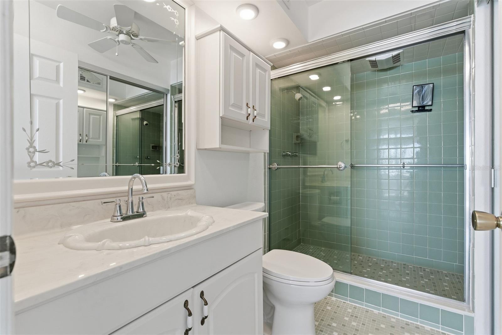 REDINGTON TOWERS 1 CONDO - Residential