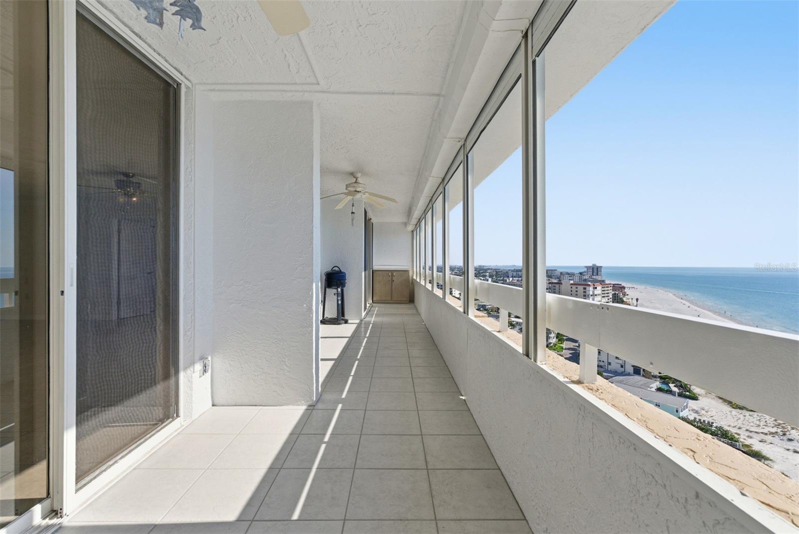 REDINGTON TOWERS 1 CONDO - Residential