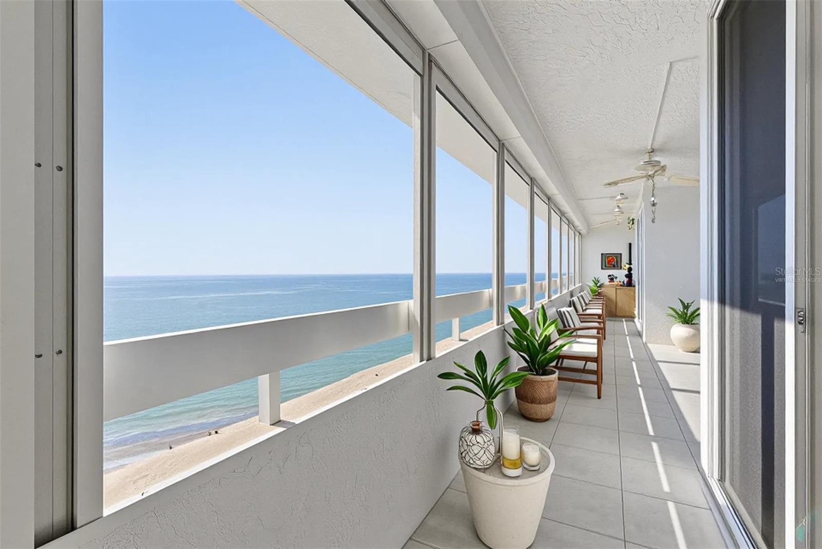 REDINGTON TOWERS 1 CONDO - Residential