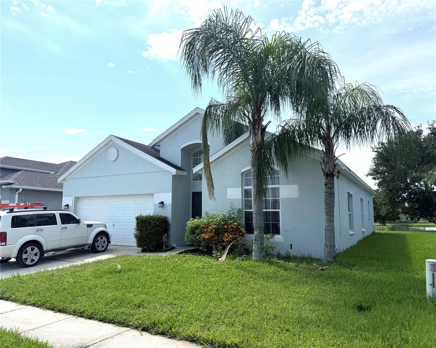 1030 VAQUERO LANE