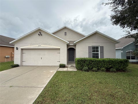 Photo of 4206 Roberta Drive, Winter Haven, FL 33881 (MLS # O6443666)