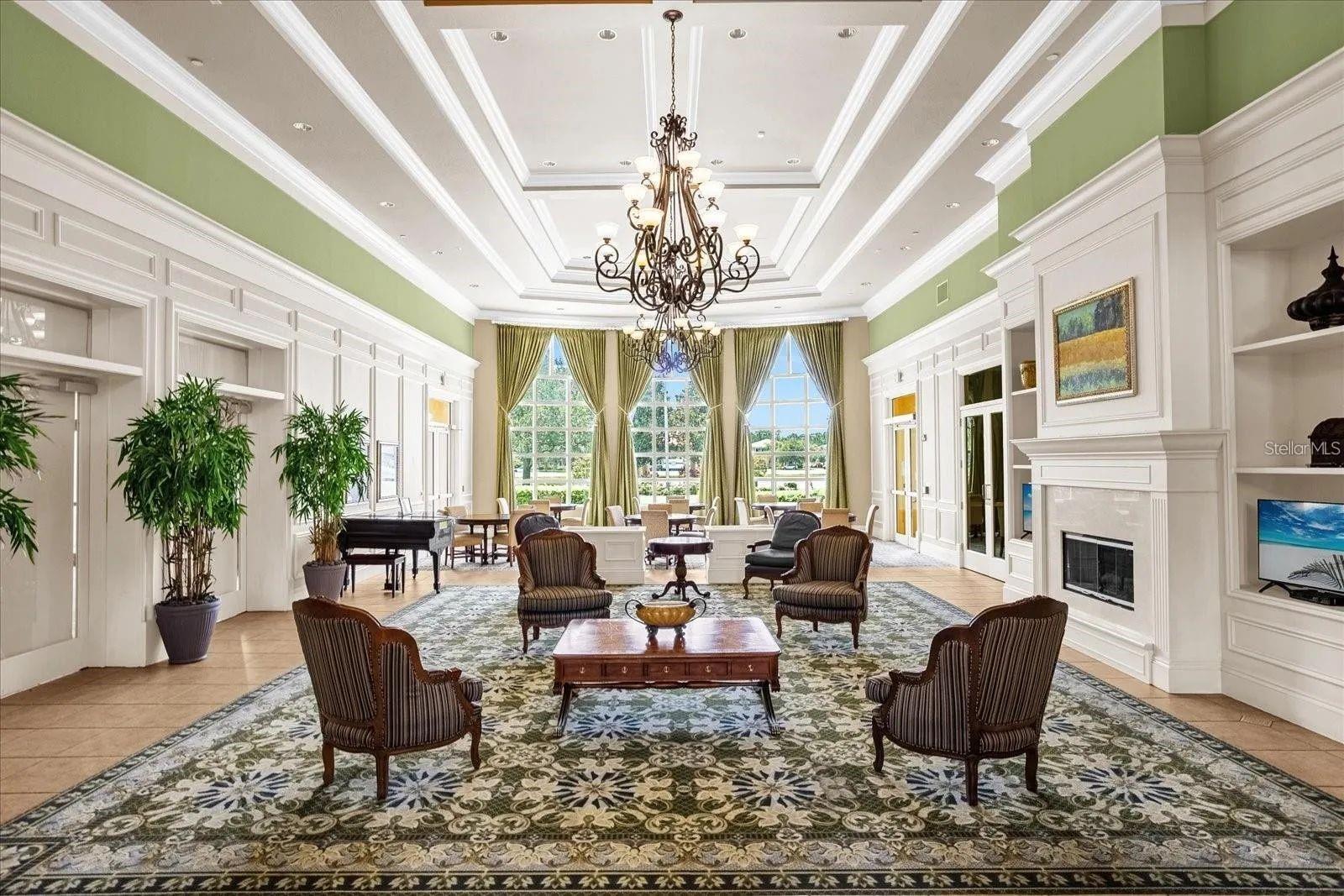 VILLAGEWALK/LK NONAB - Residential