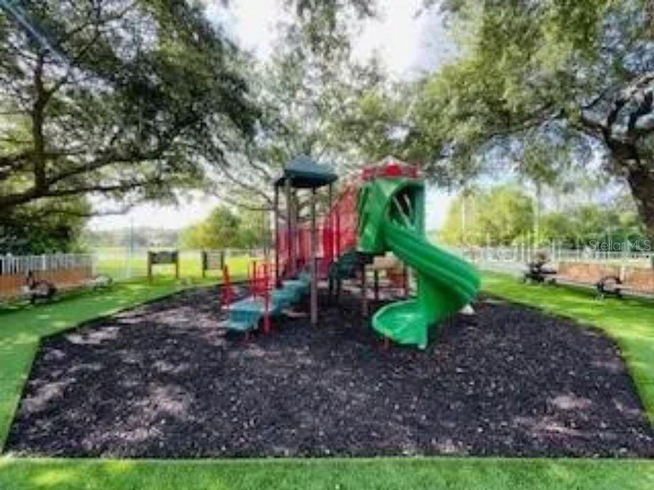 VILLAGEWALK/LK NONAB - Residential