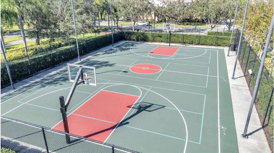 VILLAGEWALK/LK NONAB - Residential