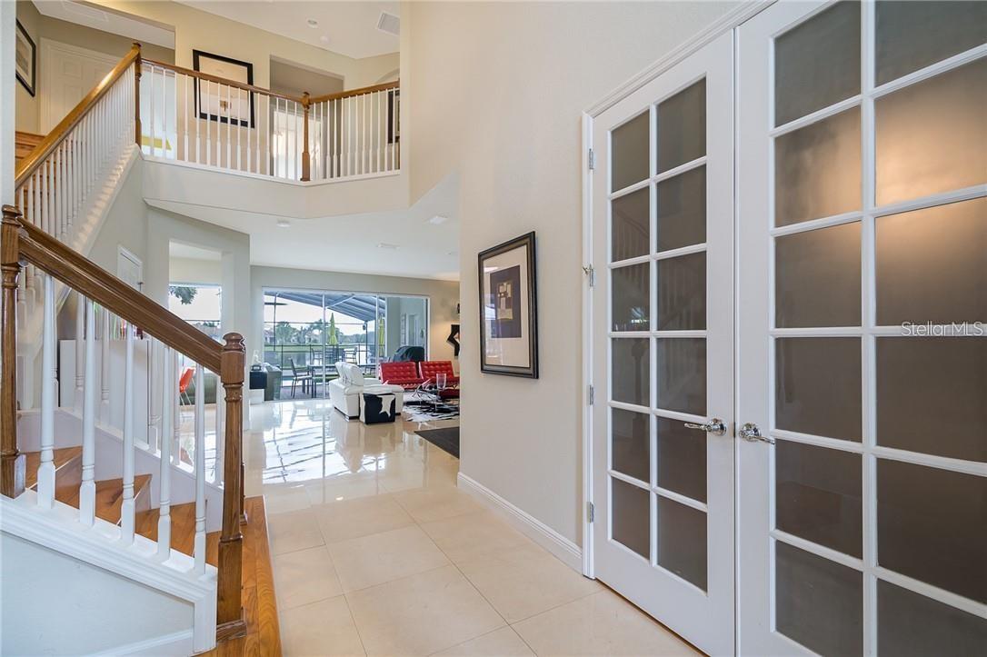 VILLAGEWALK/LK NONAB - Residential