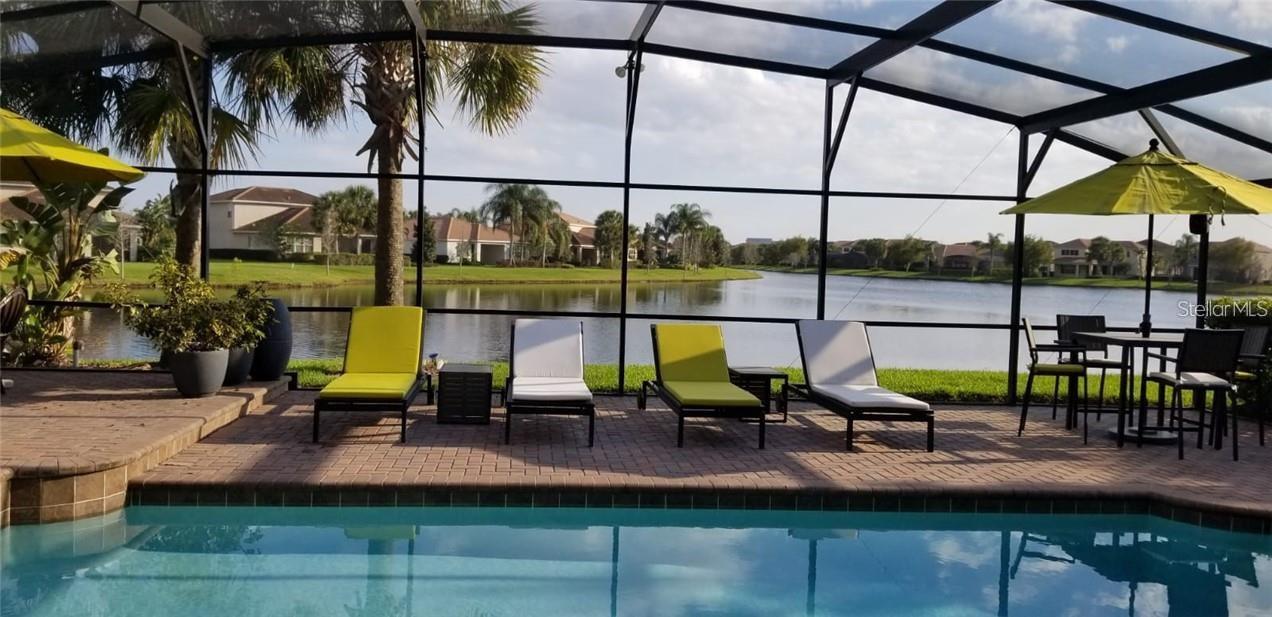 VILLAGEWALK/LK NONAB - Residential