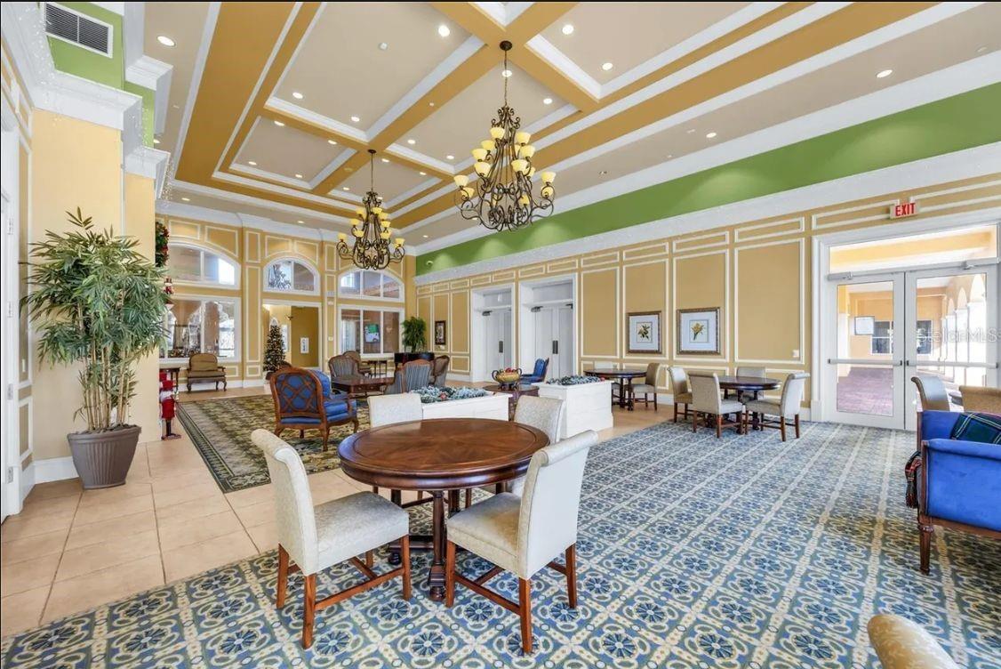 VILLAGEWALK/LK NONAB - Residential