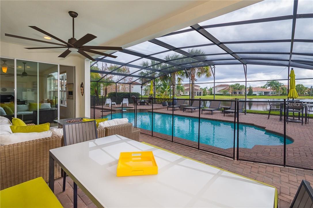 VILLAGEWALK/LK NONAB - Residential