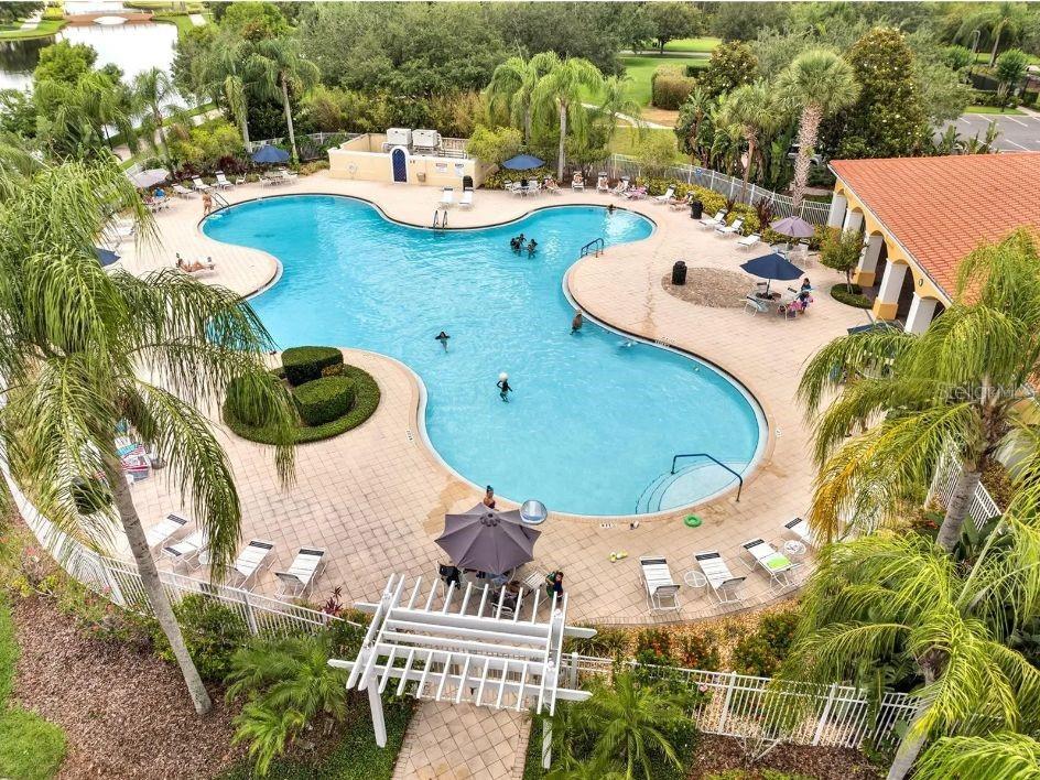 VILLAGEWALK/LK NONAB - Residential