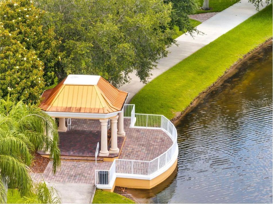 VILLAGEWALK/LK NONAB - Residential