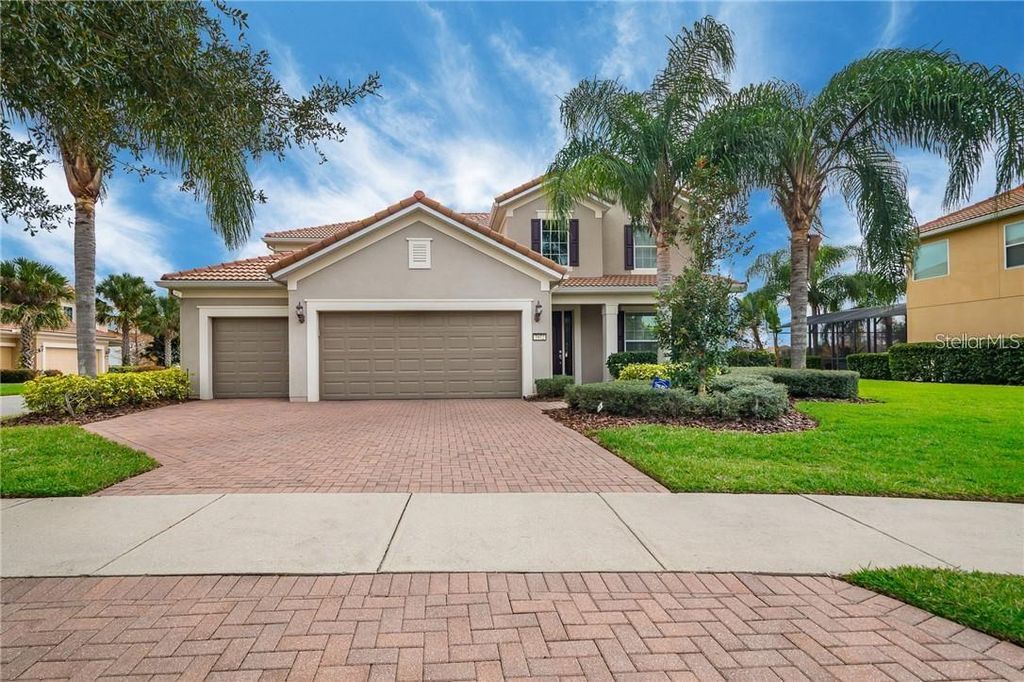 Photo of 7972 Esta Lane, Orlando, FL 32827 (MLS # O6394136)