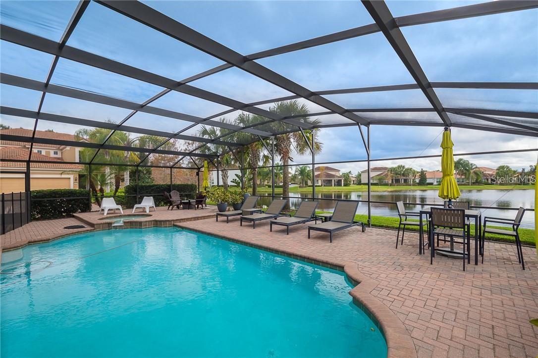 VILLAGEWALK/LK NONAB - Residential