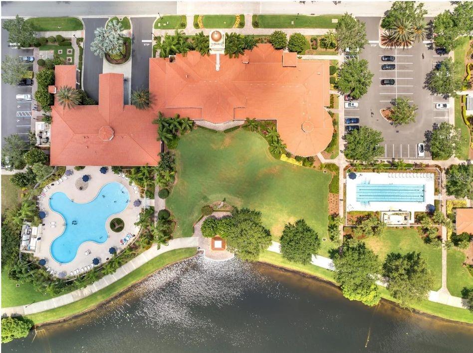 VILLAGEWALK/LK NONAB - Residential