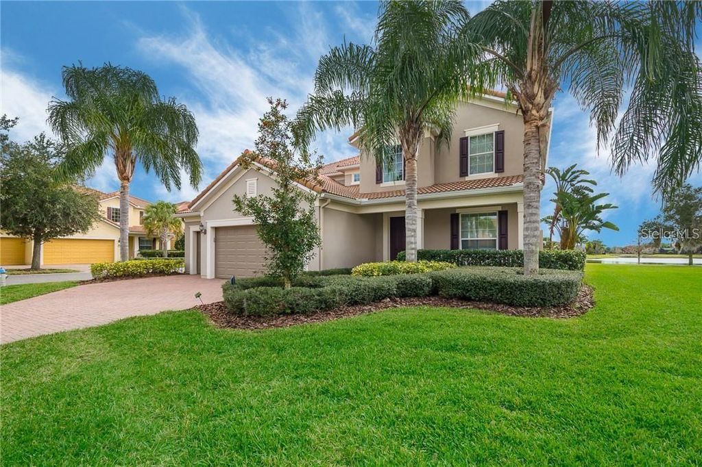 Photo of 7972 Esta Lane, Orlando, FL 32827 (MLS # O6394136)
