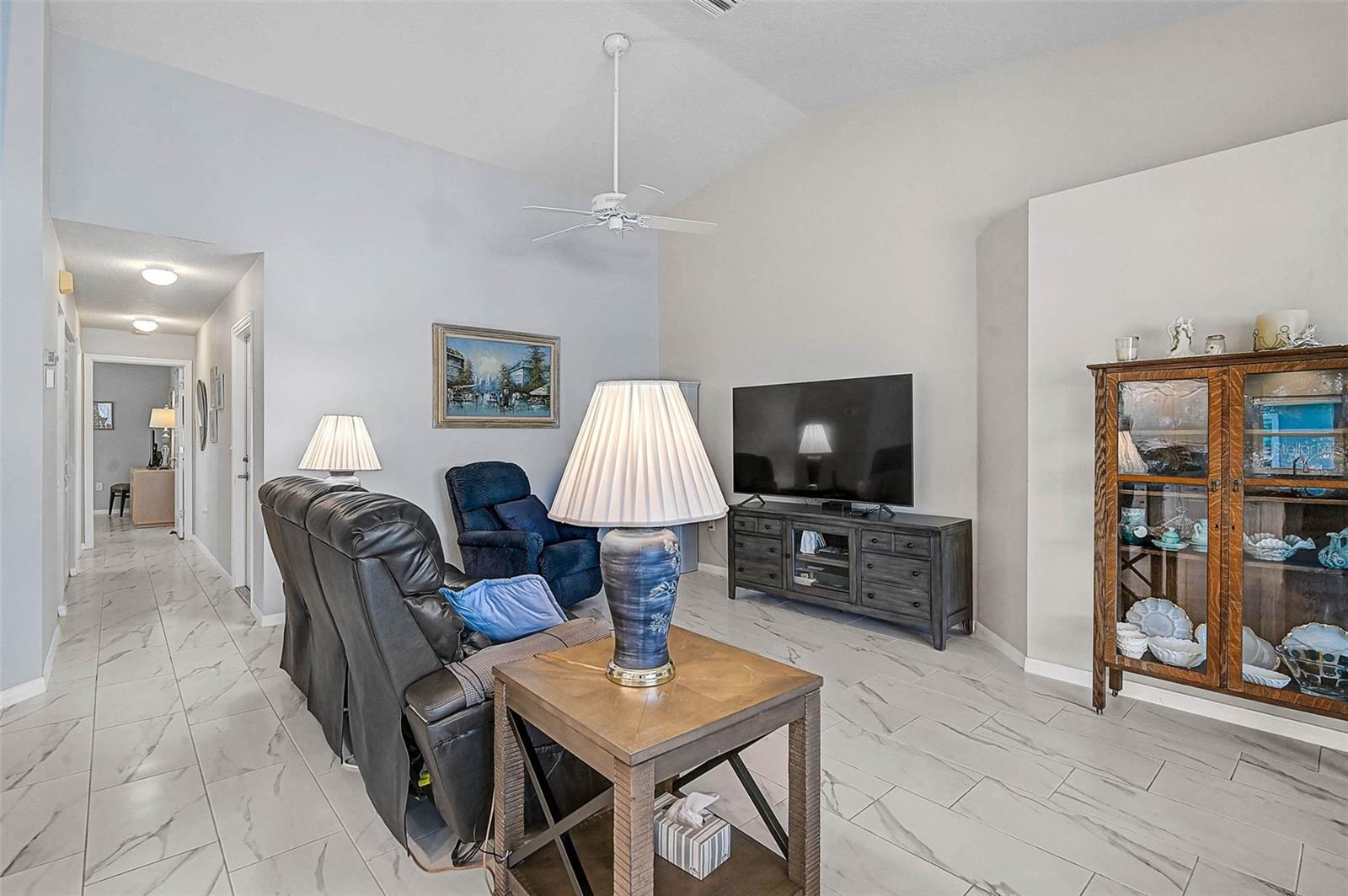 FAIRWAY OAKS PH I - Residential