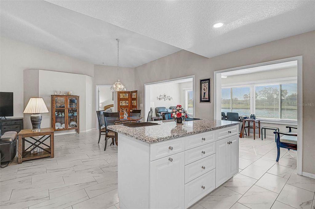 Photo of 1611 Fairway Oaks Drive, Palmetto, FL 34221 (MLS # A4677060)