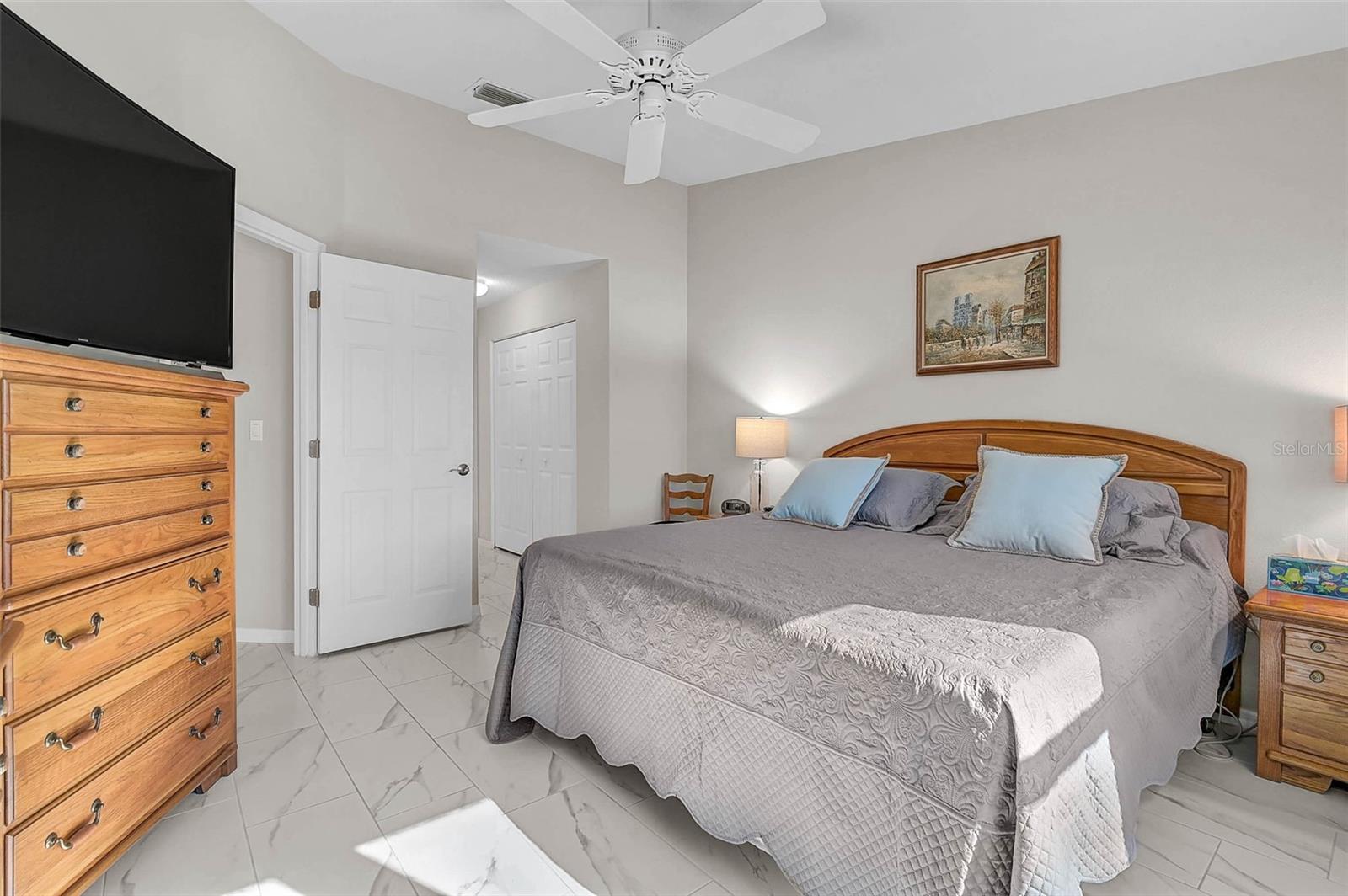 FAIRWAY OAKS PH I - Residential