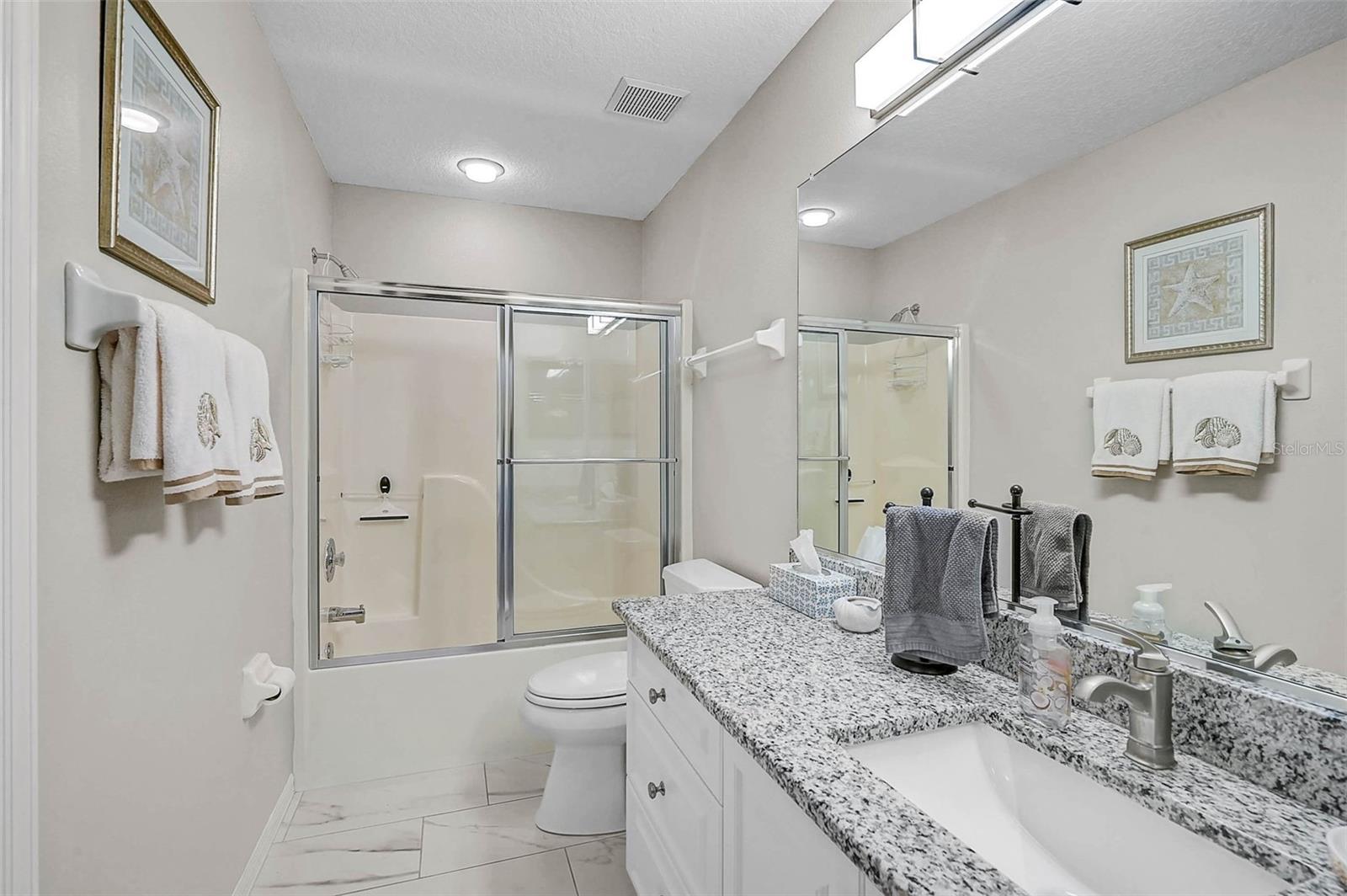 FAIRWAY OAKS PH I - Residential