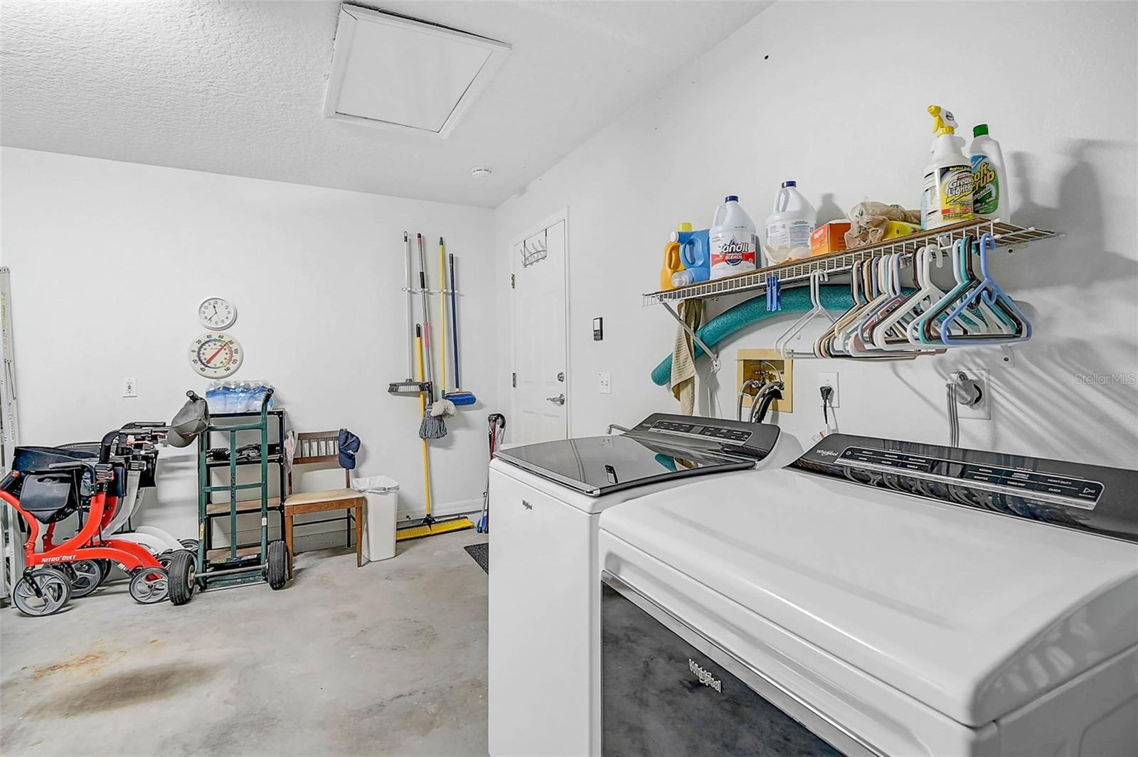 FAIRWAY OAKS PH I - Residential